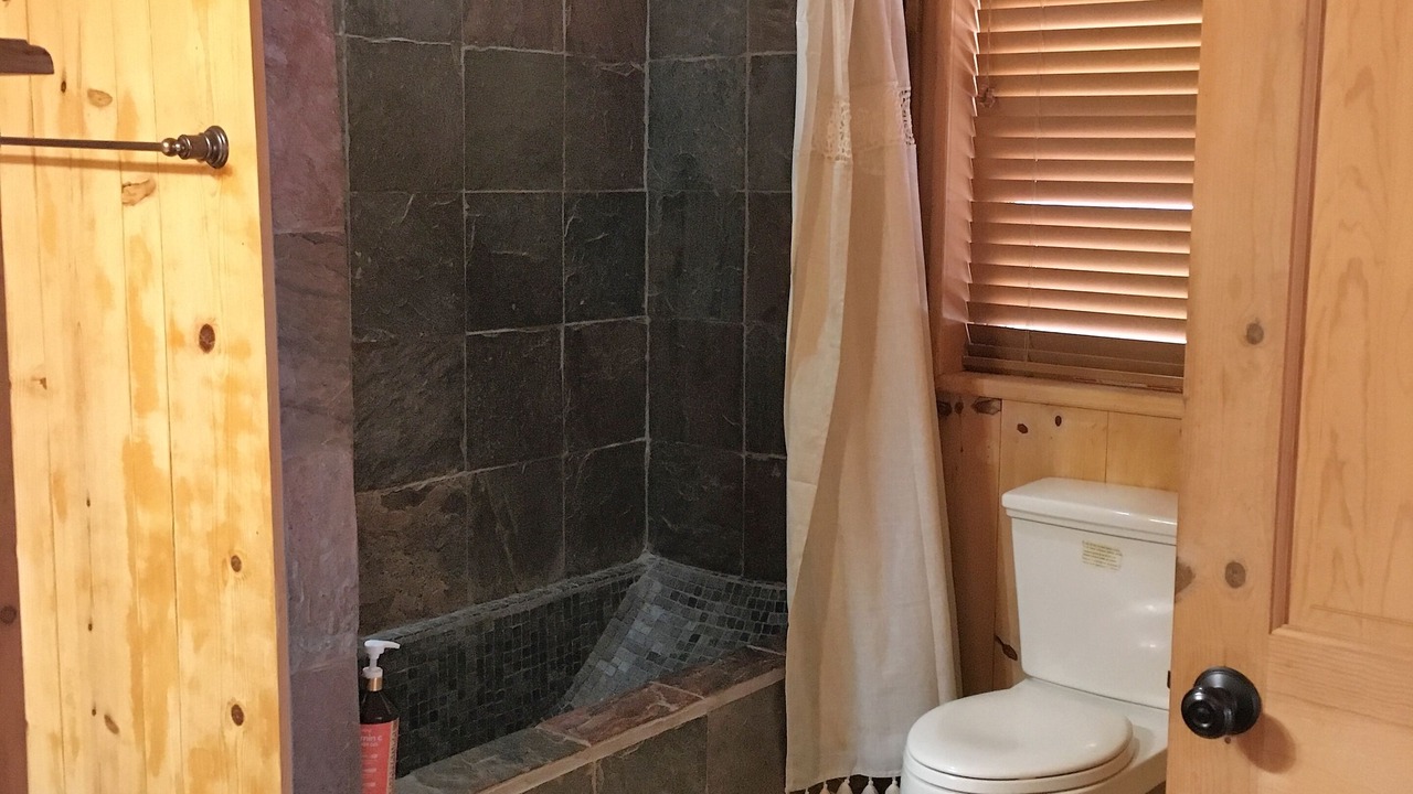Photo of Bathroom in Monticello