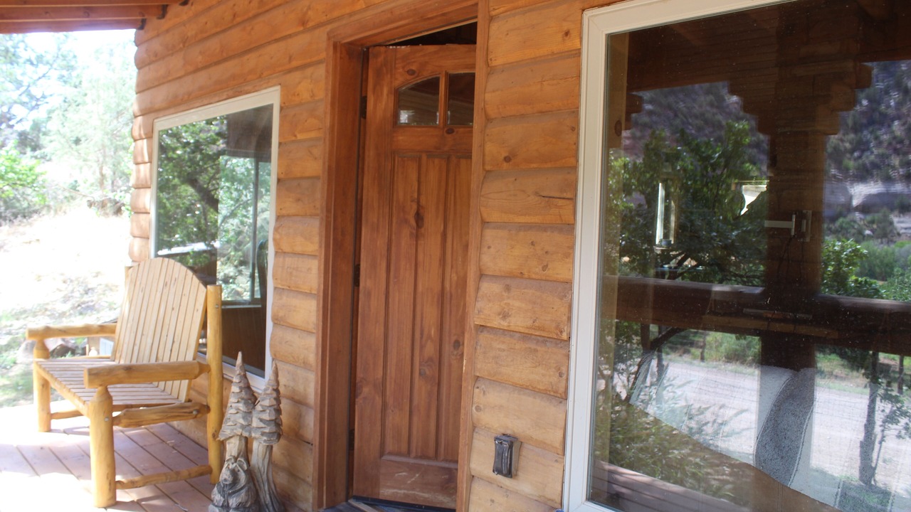 Photo of Outdoor in Monticello