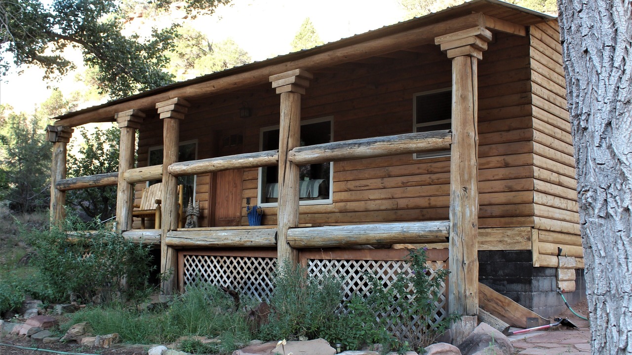 Photo of Outdoor in Monticello