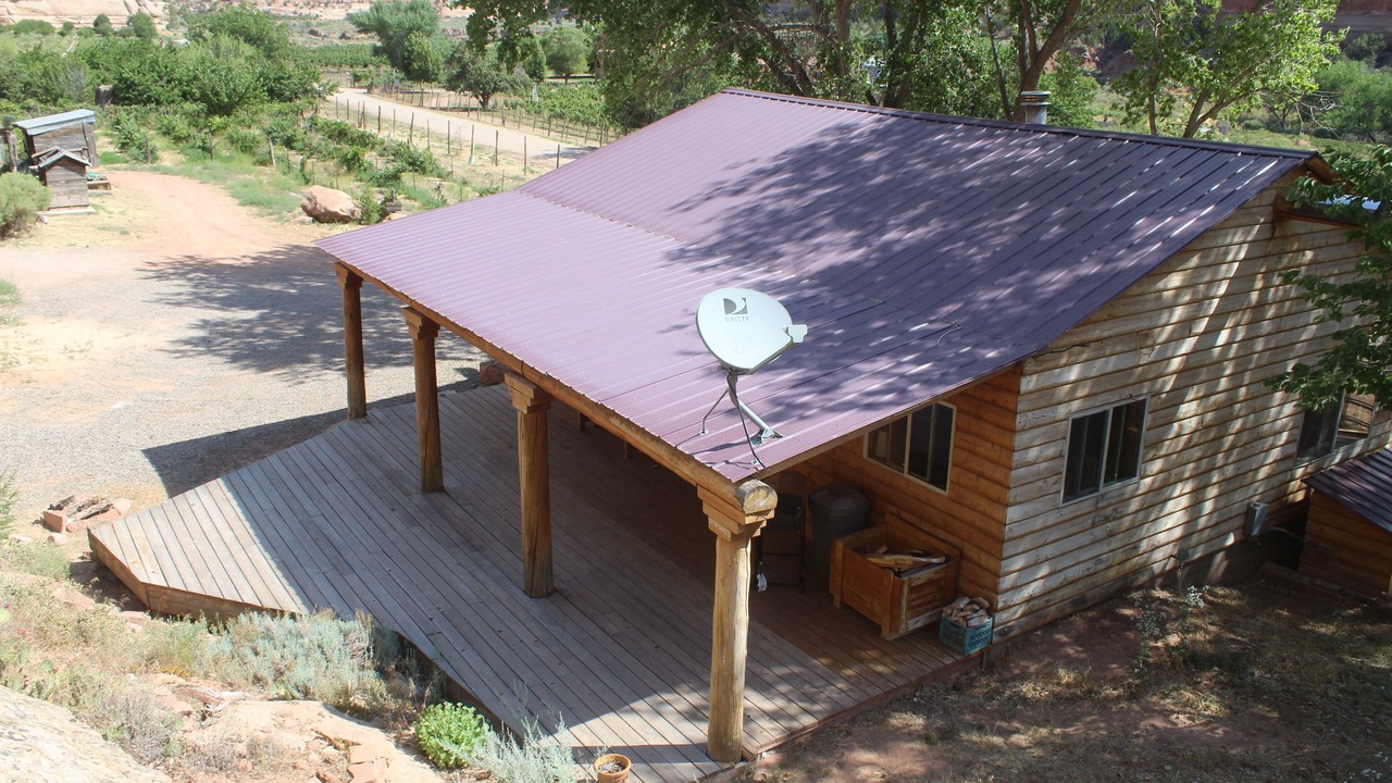 Photo of Outdoor in Monticello