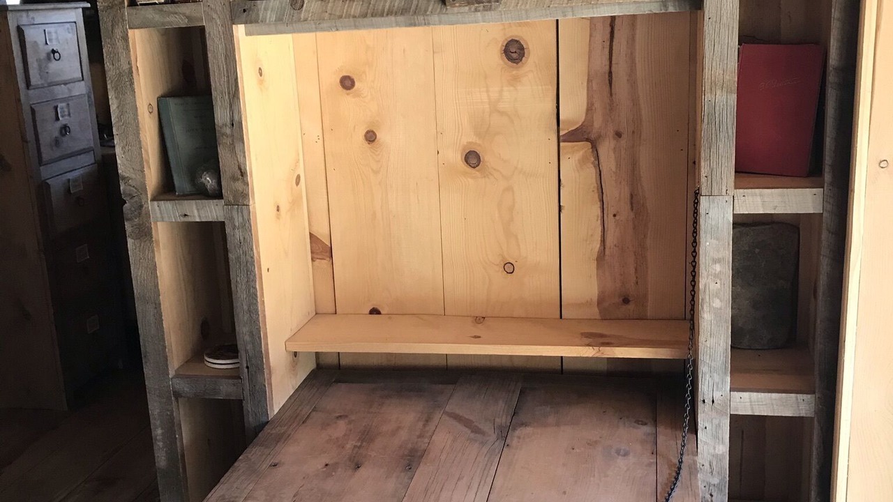Photo of Kitchen in Monticello