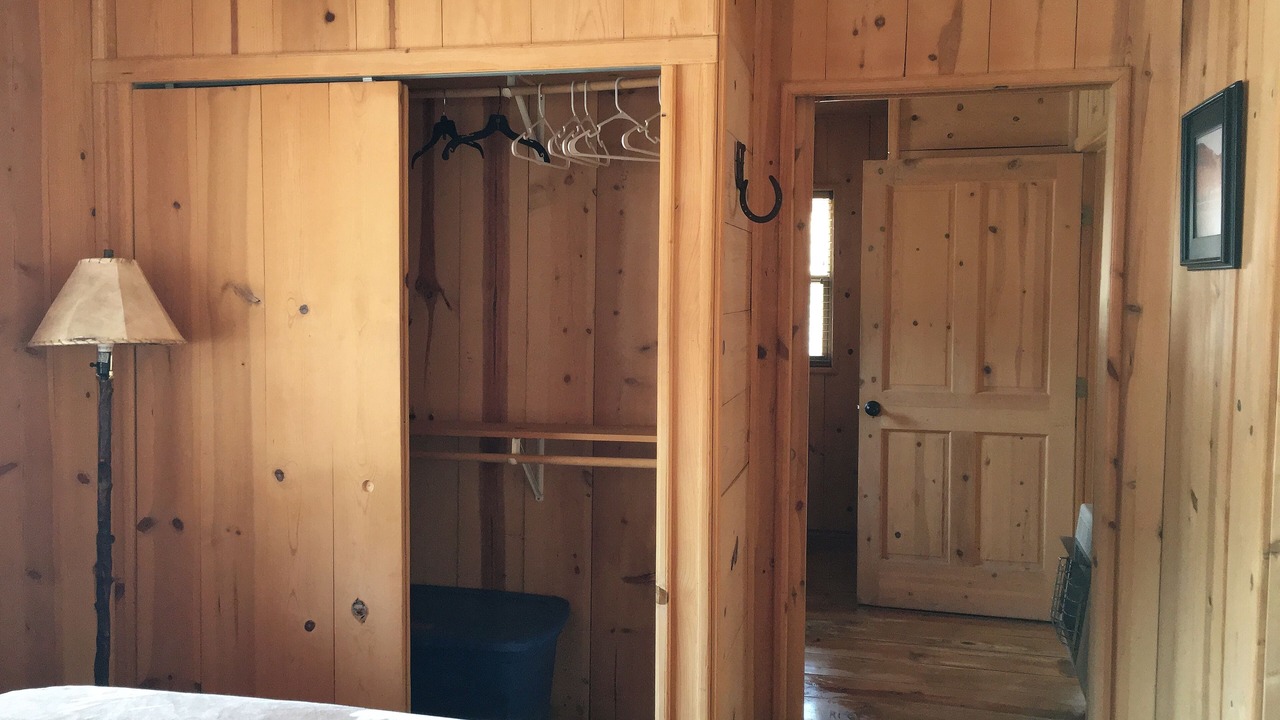 Photo of Bedroom in Monticello