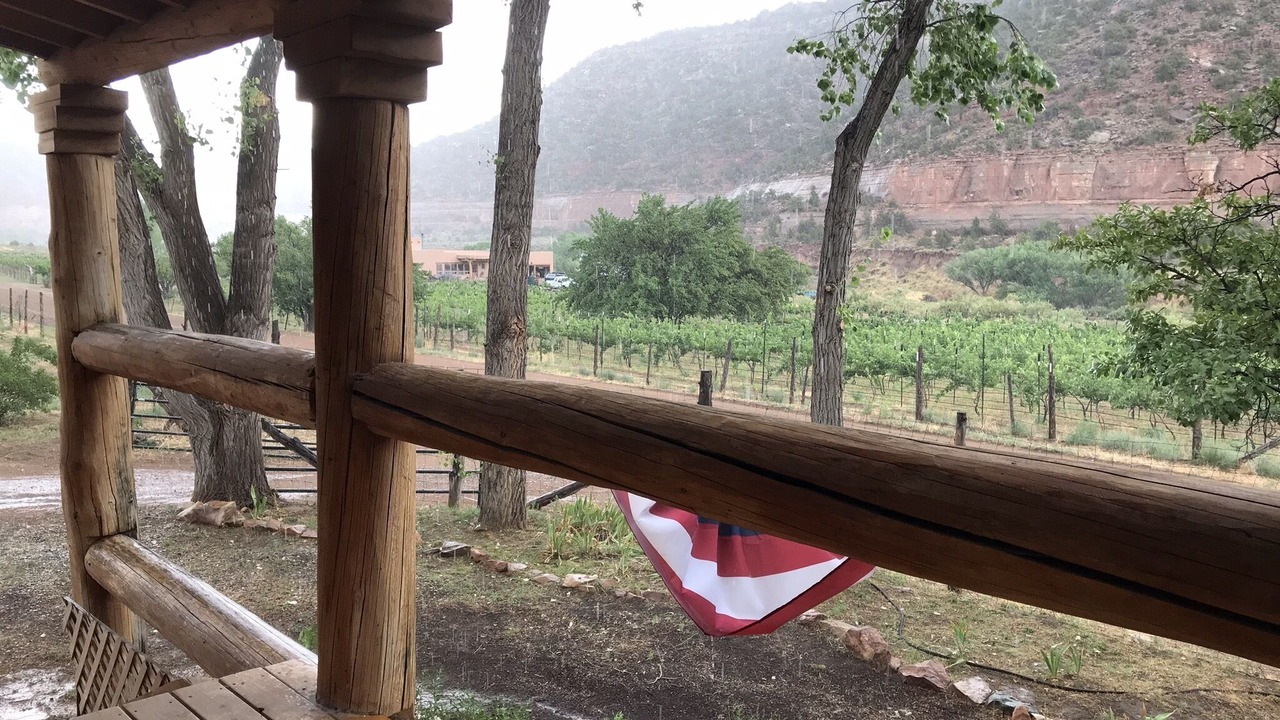 Photo of Outdoor in Monticello
