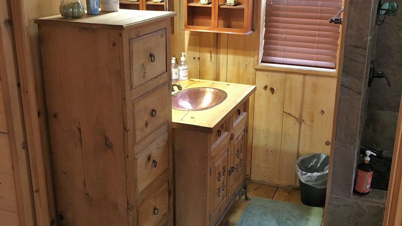 Photo of Kitchen in Monticello