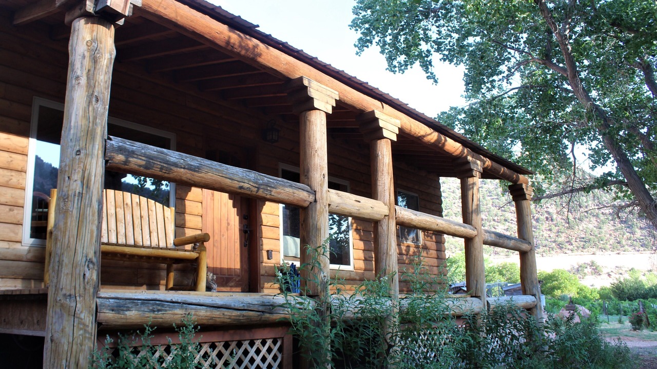 Photo of Outdoor in Monticello