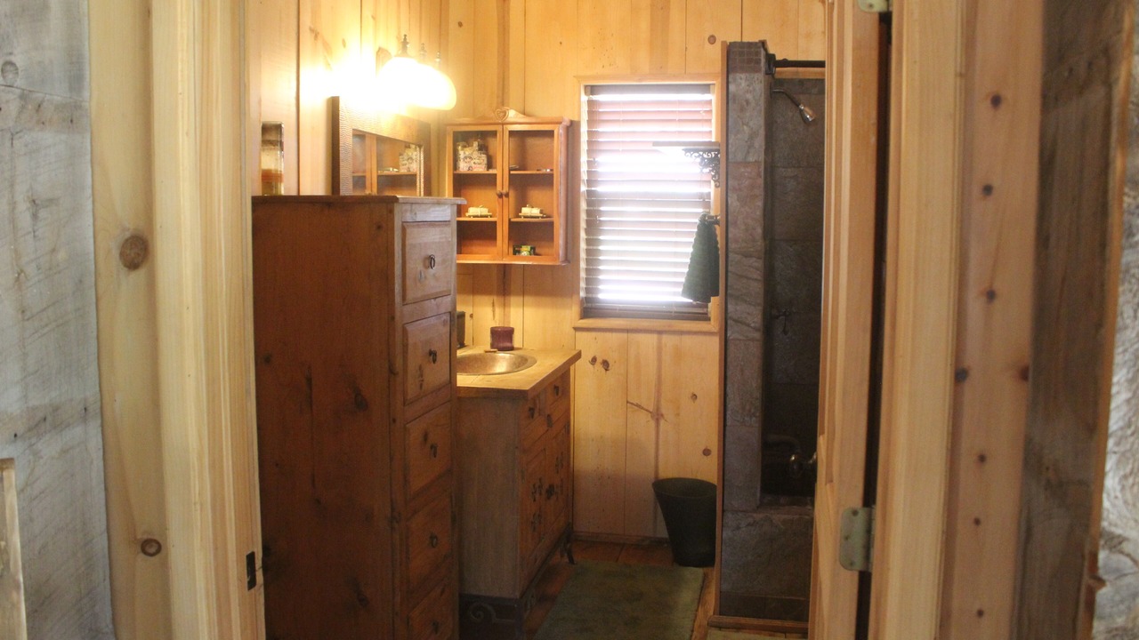 Photo of Kitchen in Monticello