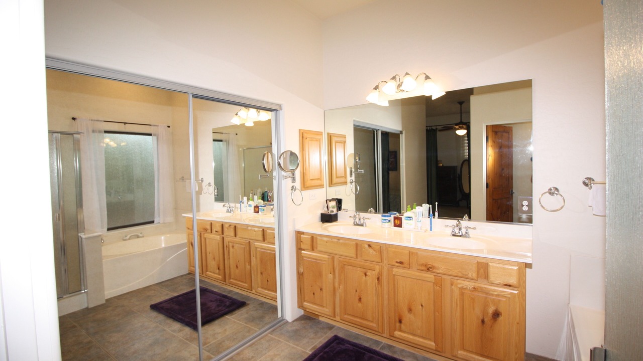Photo of Bathroom in Apache Junction