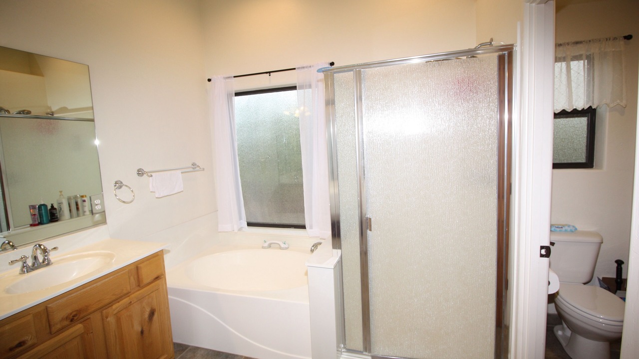 Photo of Bathroom in Apache Junction
