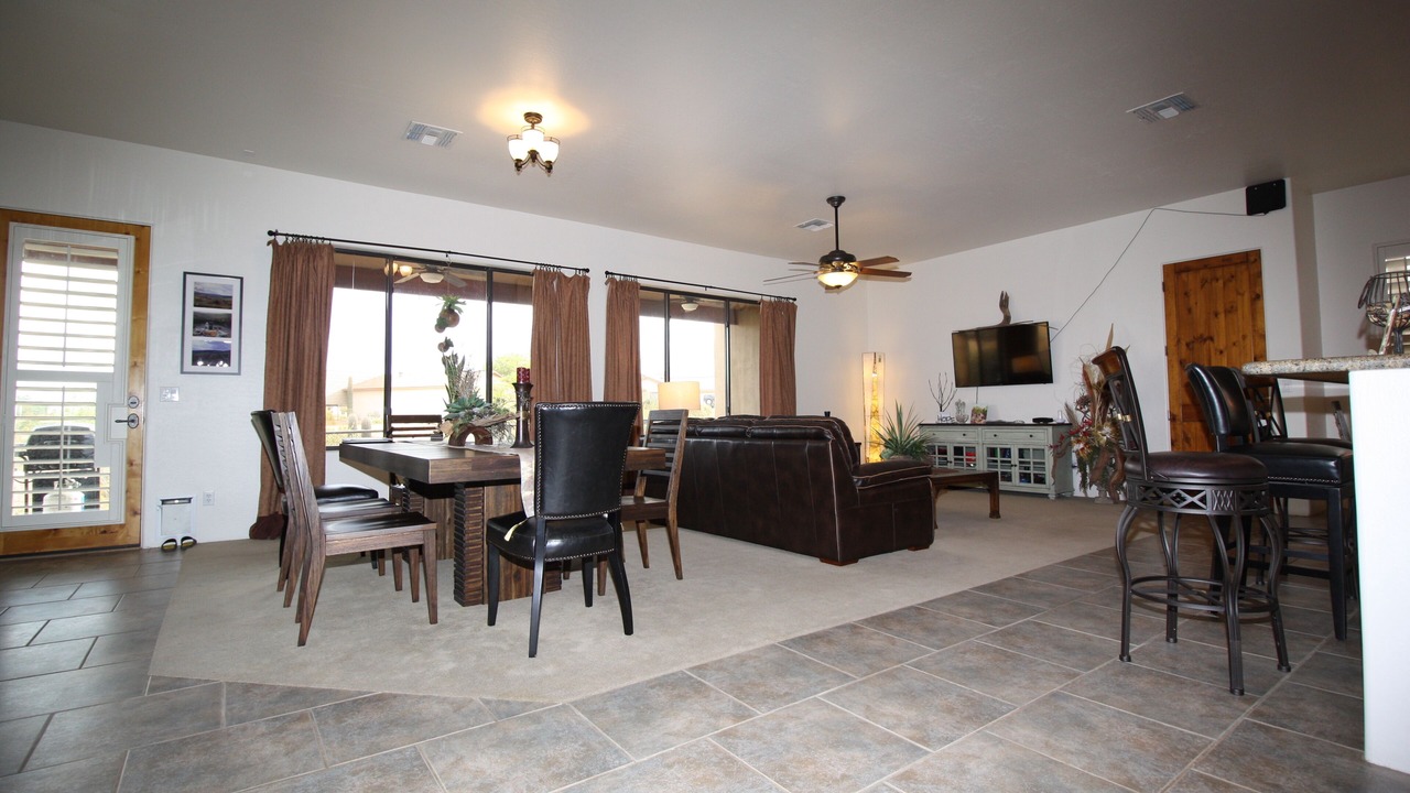 Photo of Bedroom in Apache Junction