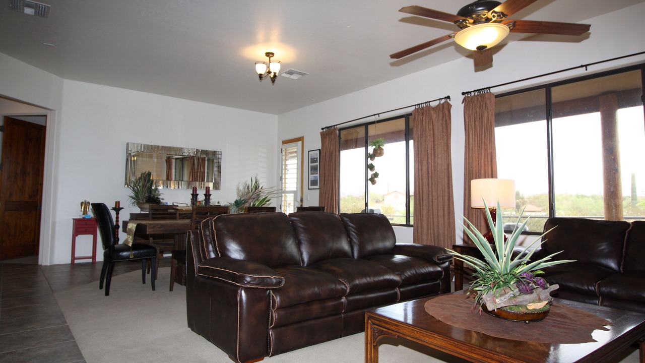 Photo of Bedroom in Apache Junction