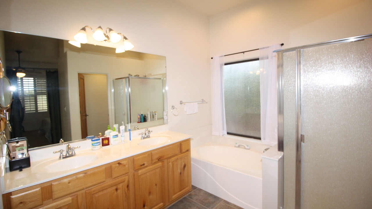 Photo of Bathroom in Apache Junction