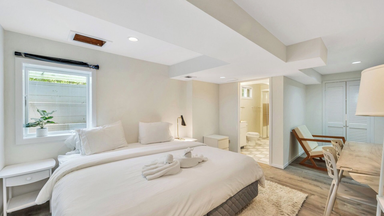 Photo of Bedroom in Village of East Hampton