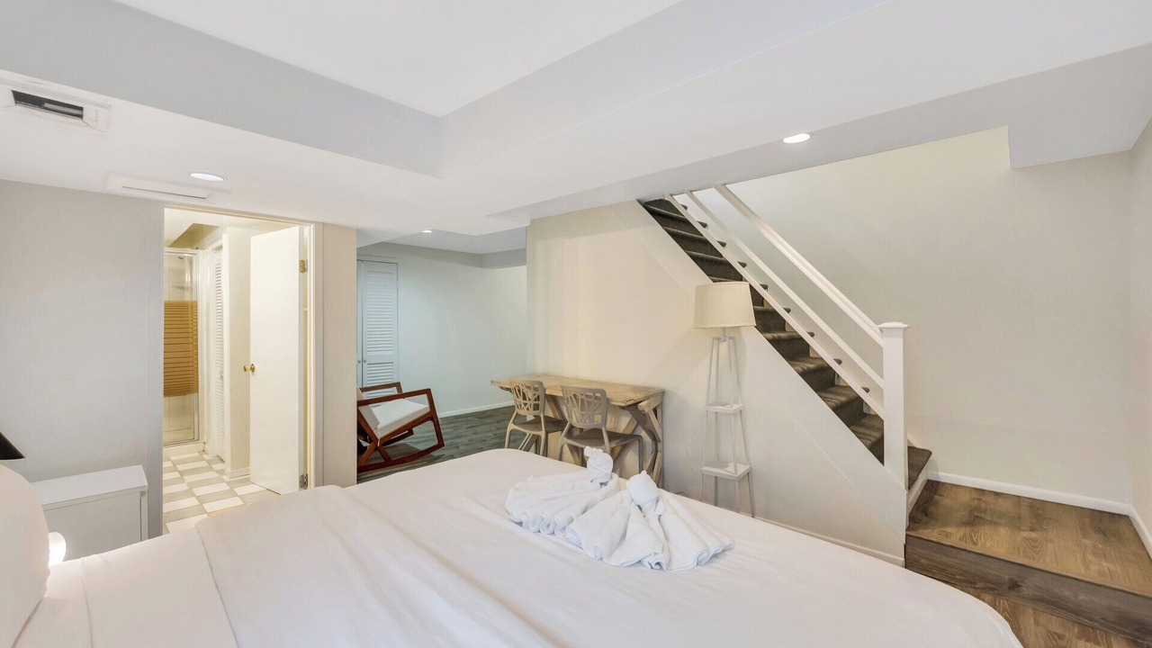 Photo of Bedroom in Village of East Hampton