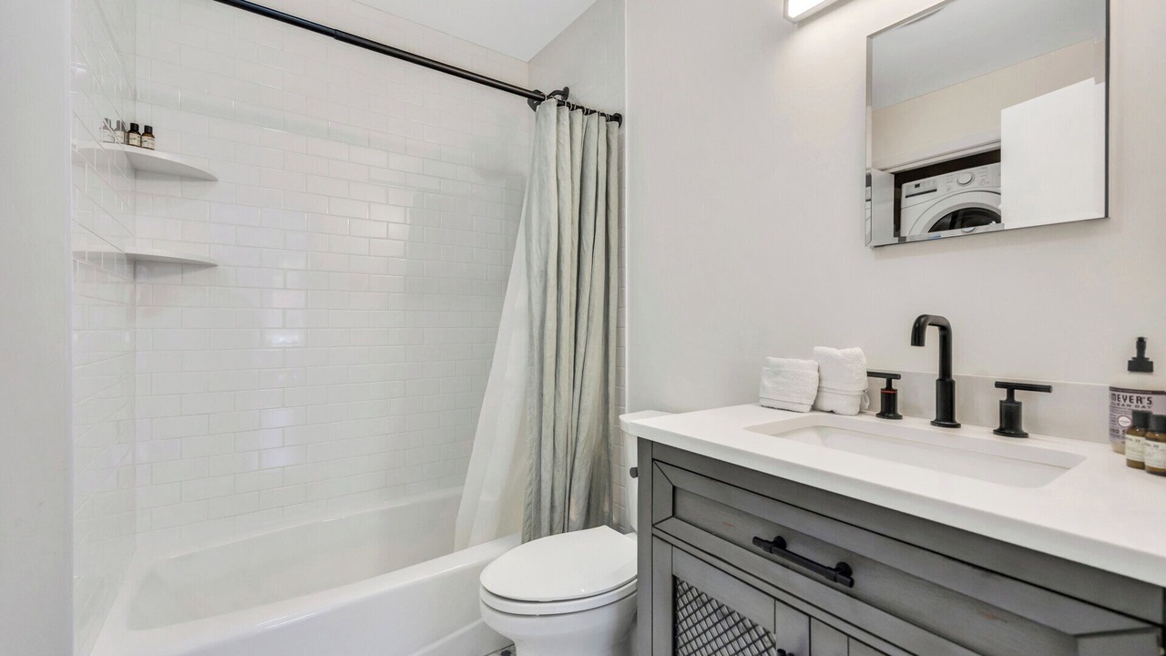 Photo of Bathroom in Village of East Hampton
