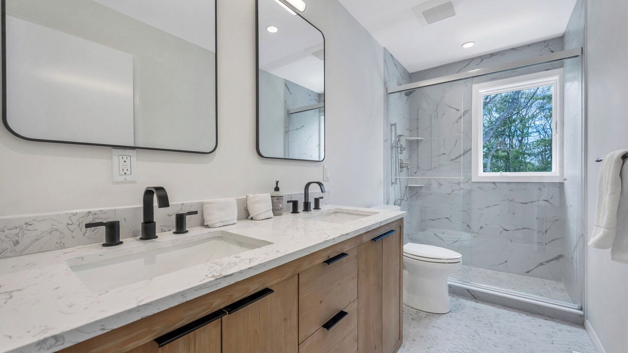 Photo of Bathroom in Village of East Hampton