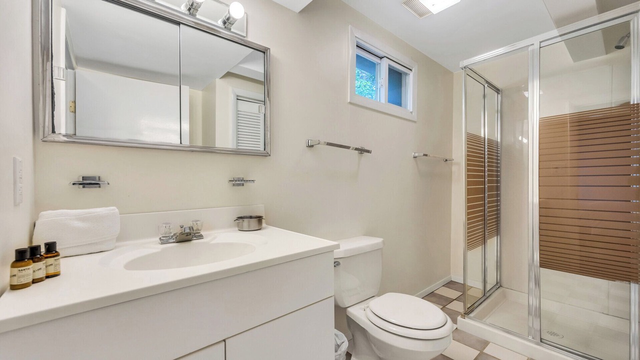 Photo of Bathroom in Village of East Hampton