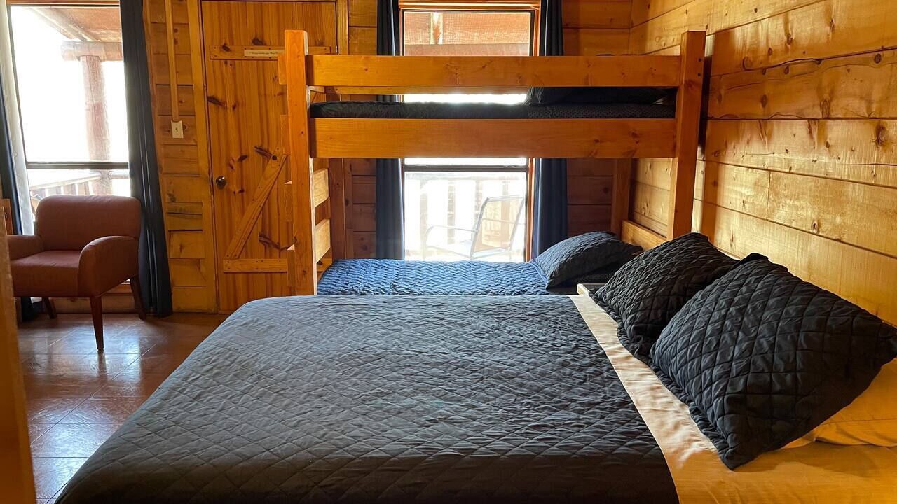 Photo of Bedroom in Octavia