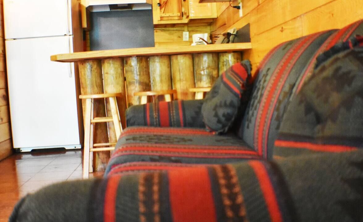 Photo of Livingroom in Octavia