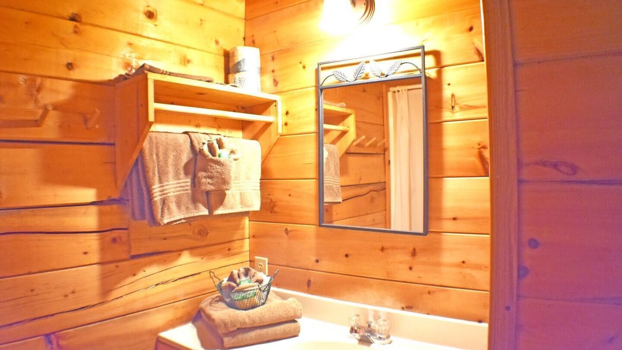 Photo of Bathroom in Octavia