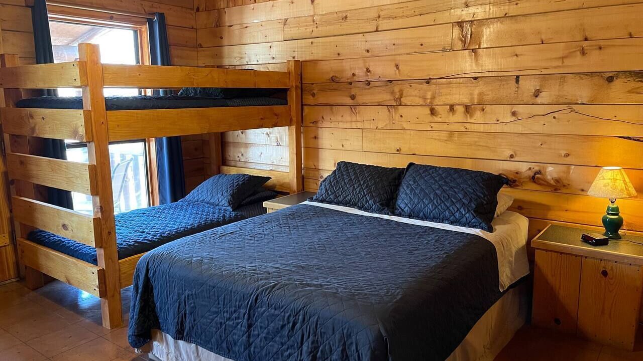 Photo of Bedroom in Octavia