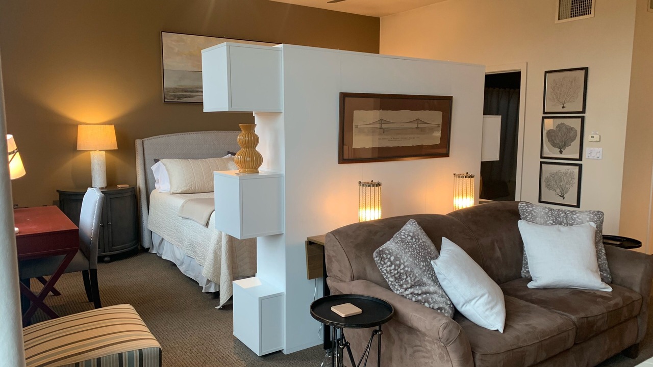 Photo of Livingroom in Orenco Station