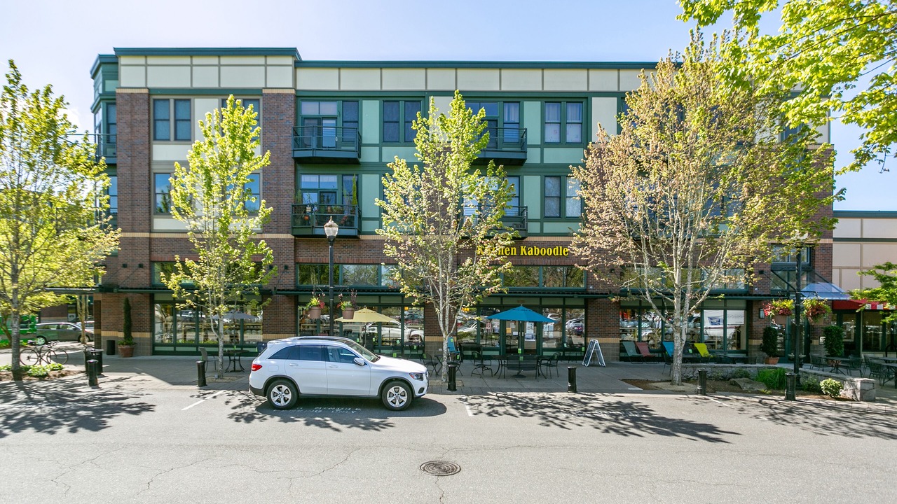 Photo of Outdoor in Orenco Station