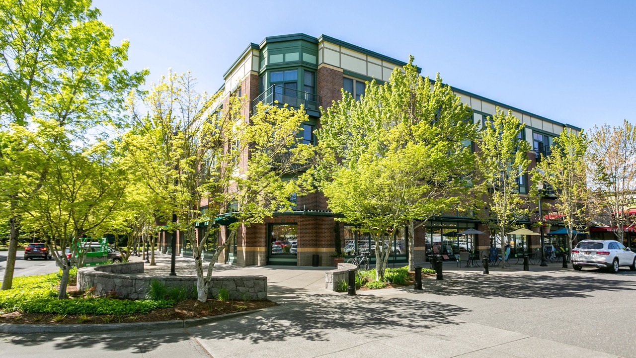 Photo of Outdoor in Orenco Station
