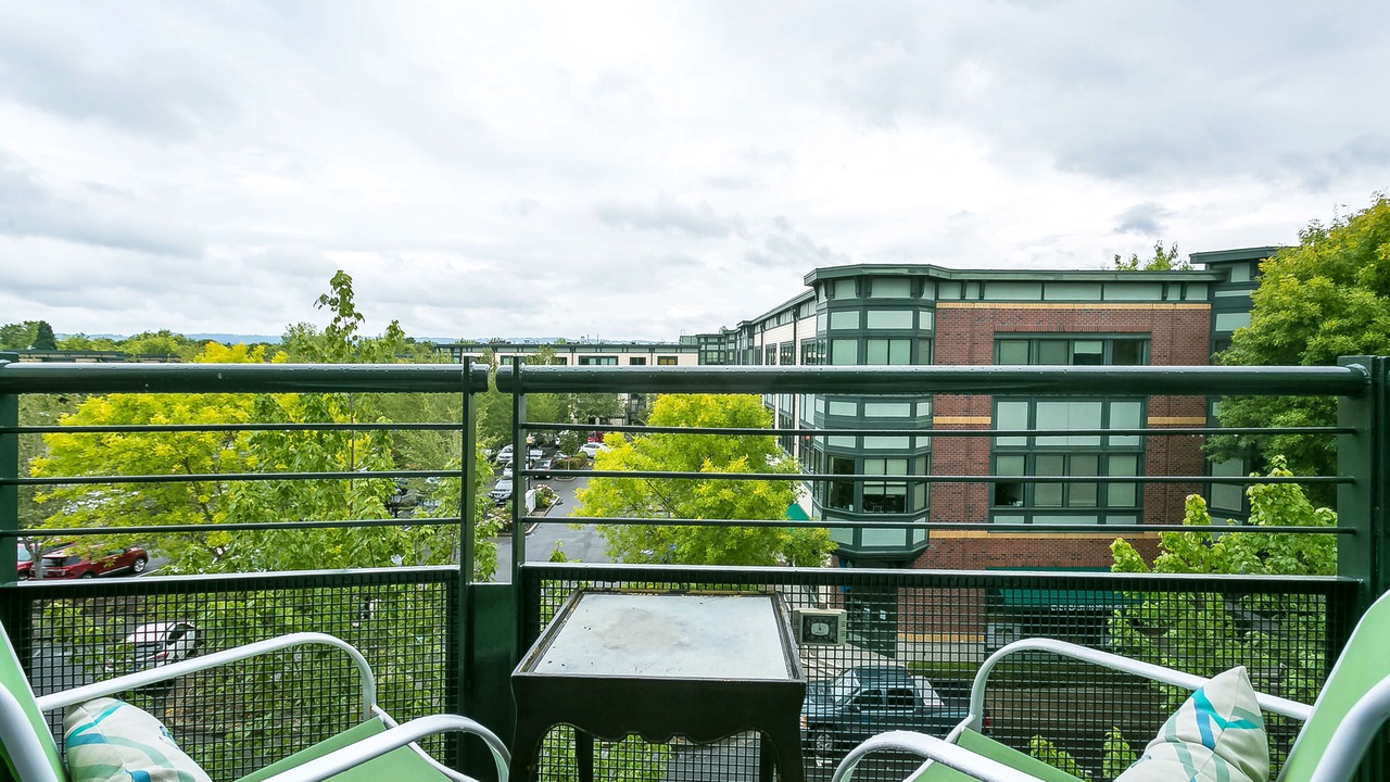 Photo of Outdoor in Orenco Station