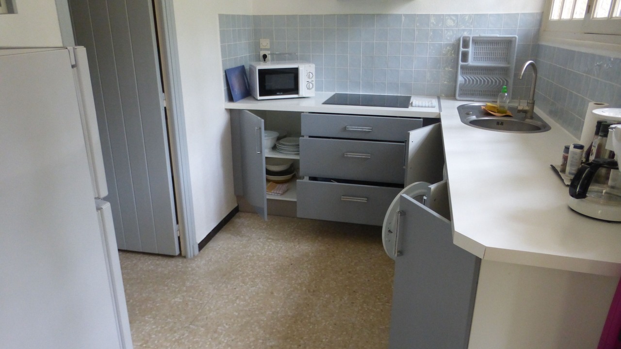 Photo of Kitchen in Grasse