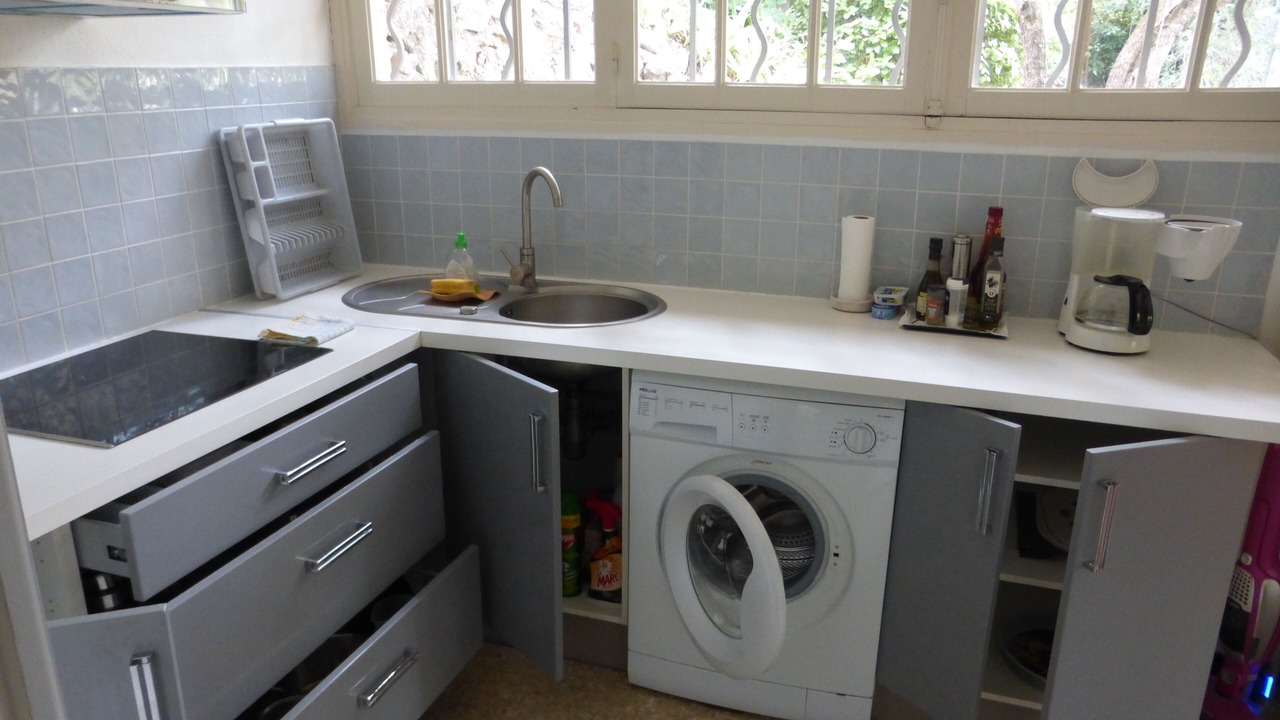 Photo of Kitchen in Grasse