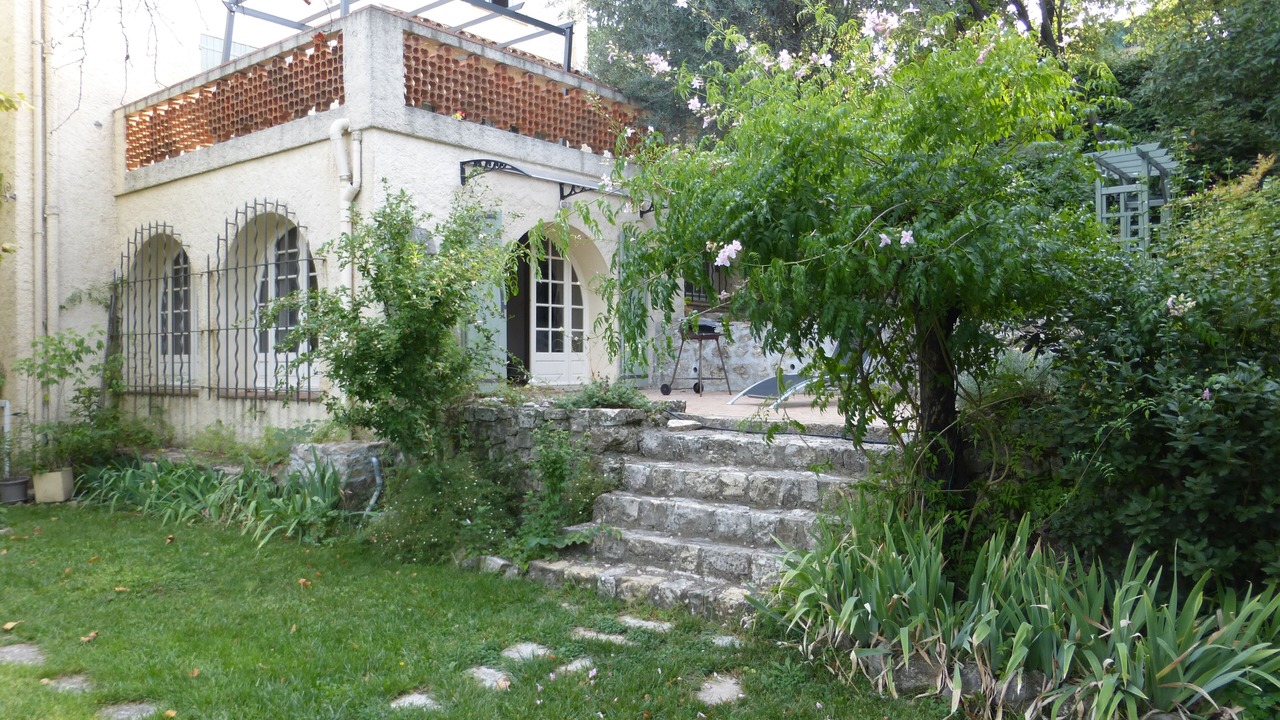 Photo of Outdoor in Grasse