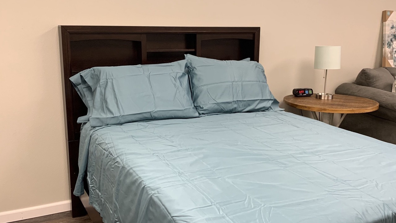Photo of Bedroom in Hemphill