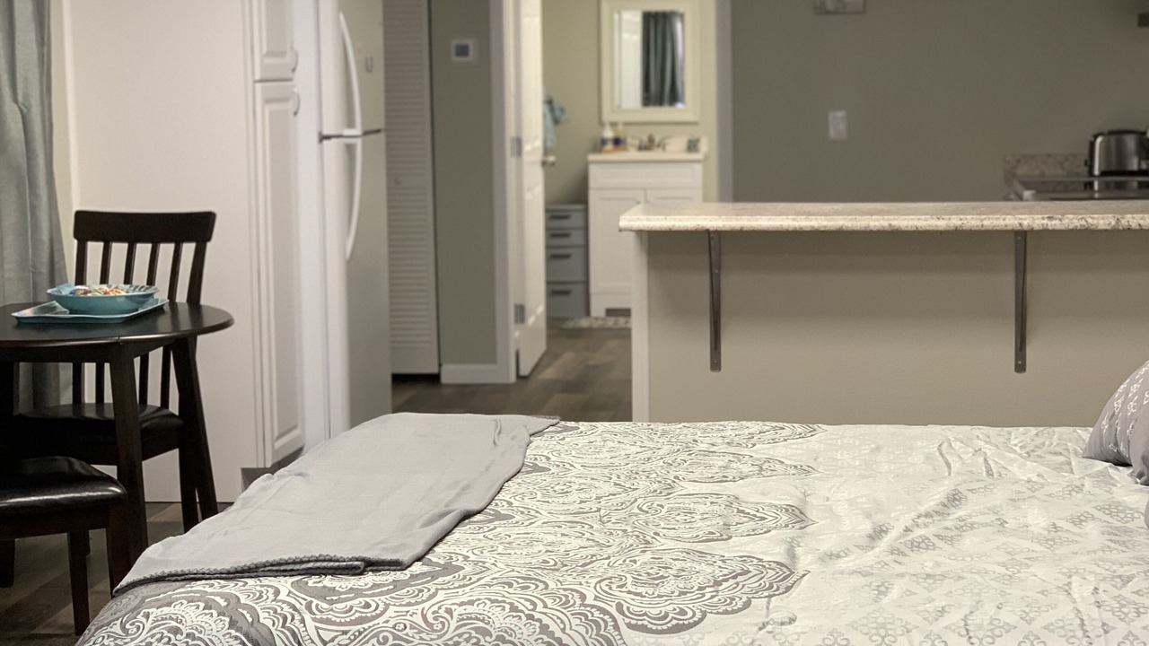 Photo of Bedroom in Hemphill