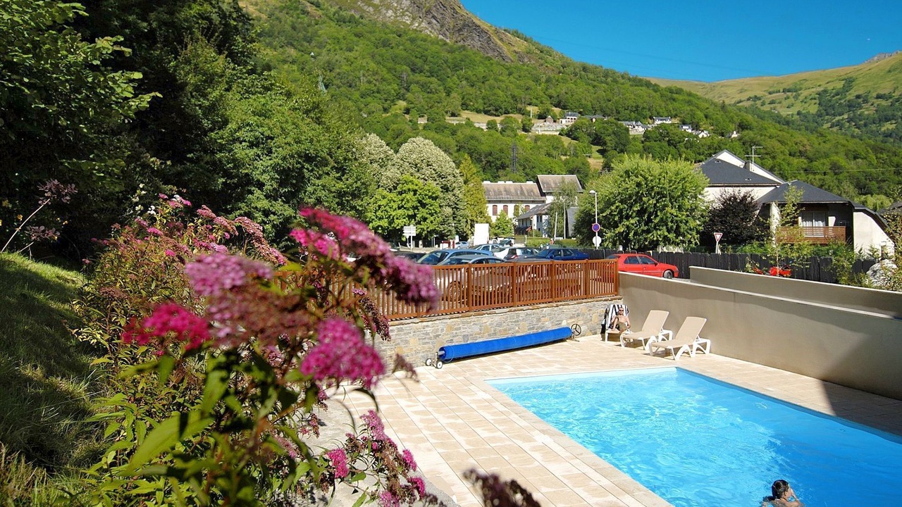 Photo of Outdoor in Saint-Lary-Soulan