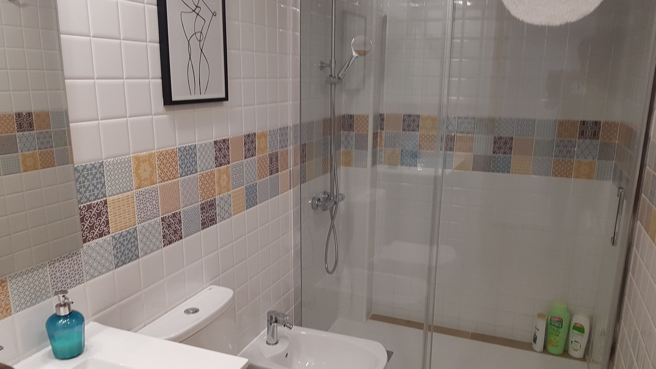 Photo of Bathroom in El Gancho