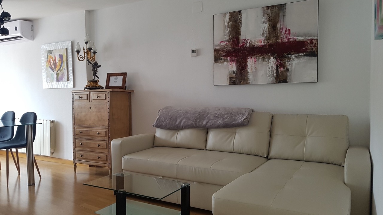 Photo of Livingroom in El Gancho