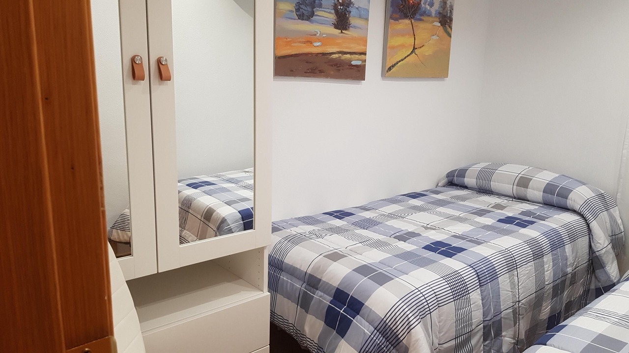 Photo of Bedroom in El Gancho