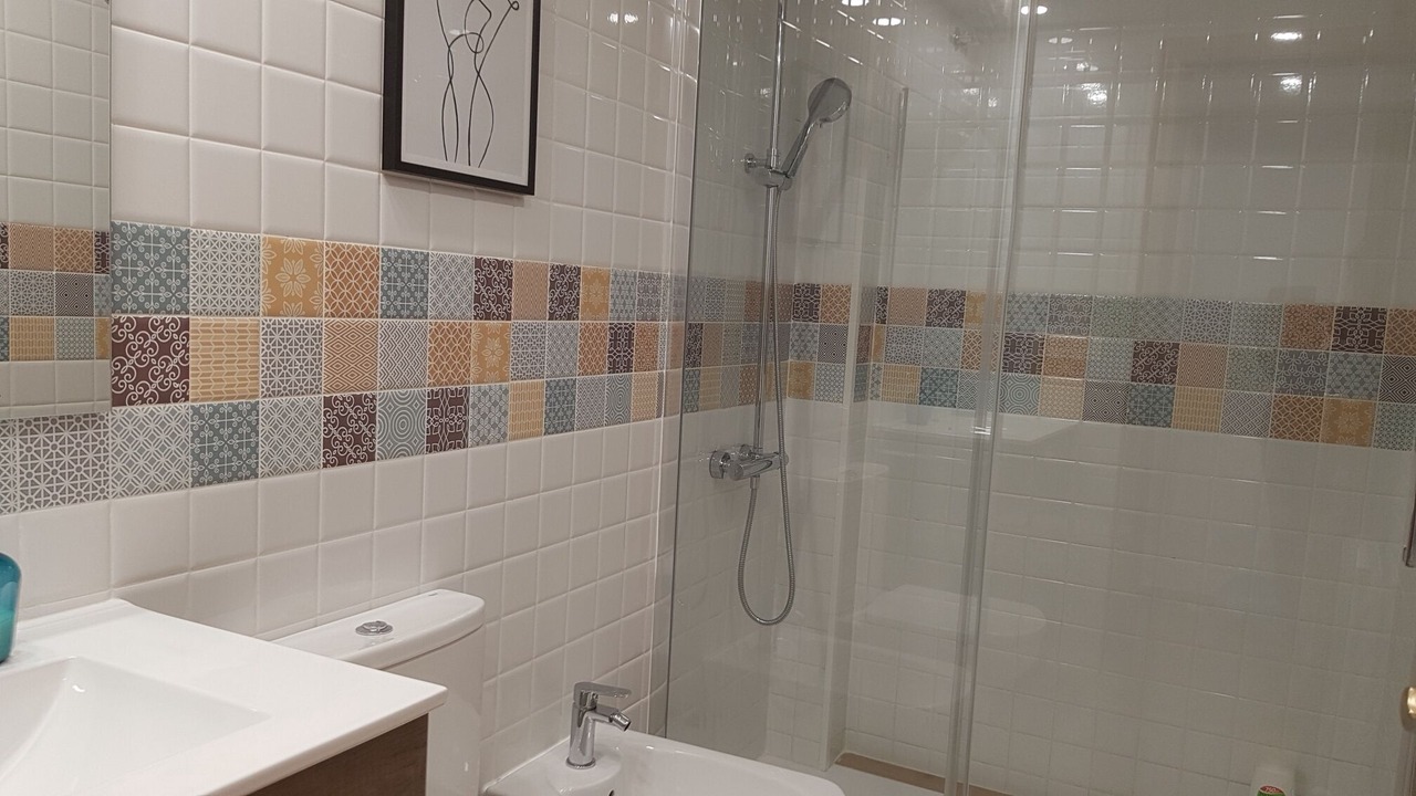 Photo of Bathroom in El Gancho