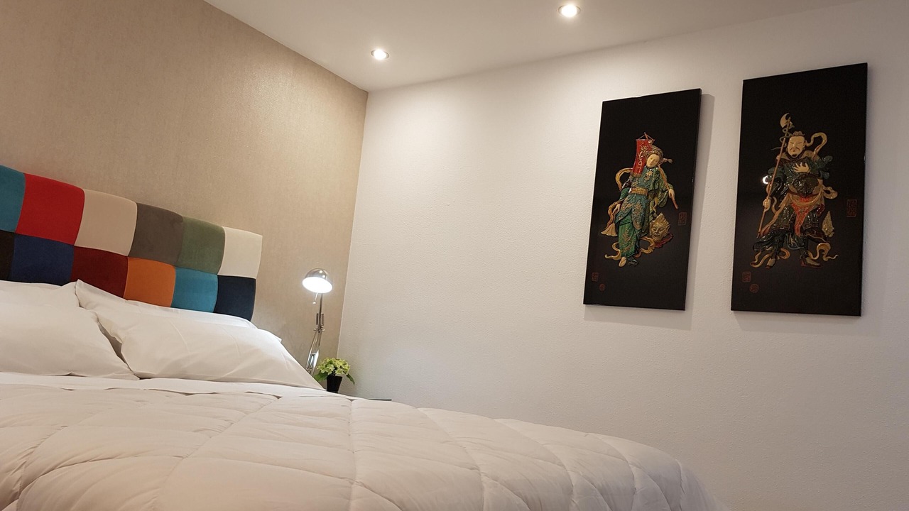 Photo of Bedroom in El Gancho