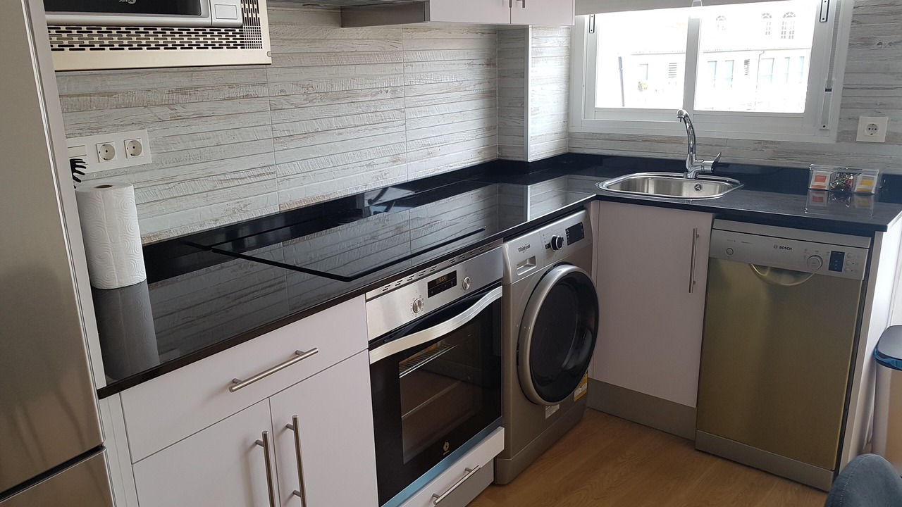 Photo of Kitchen in El Gancho