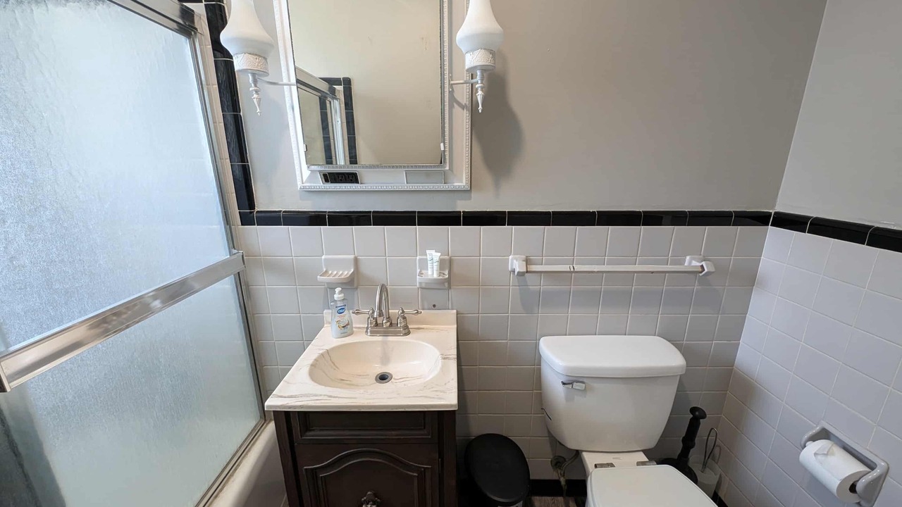 Photo of Bathroom in Jonesboro