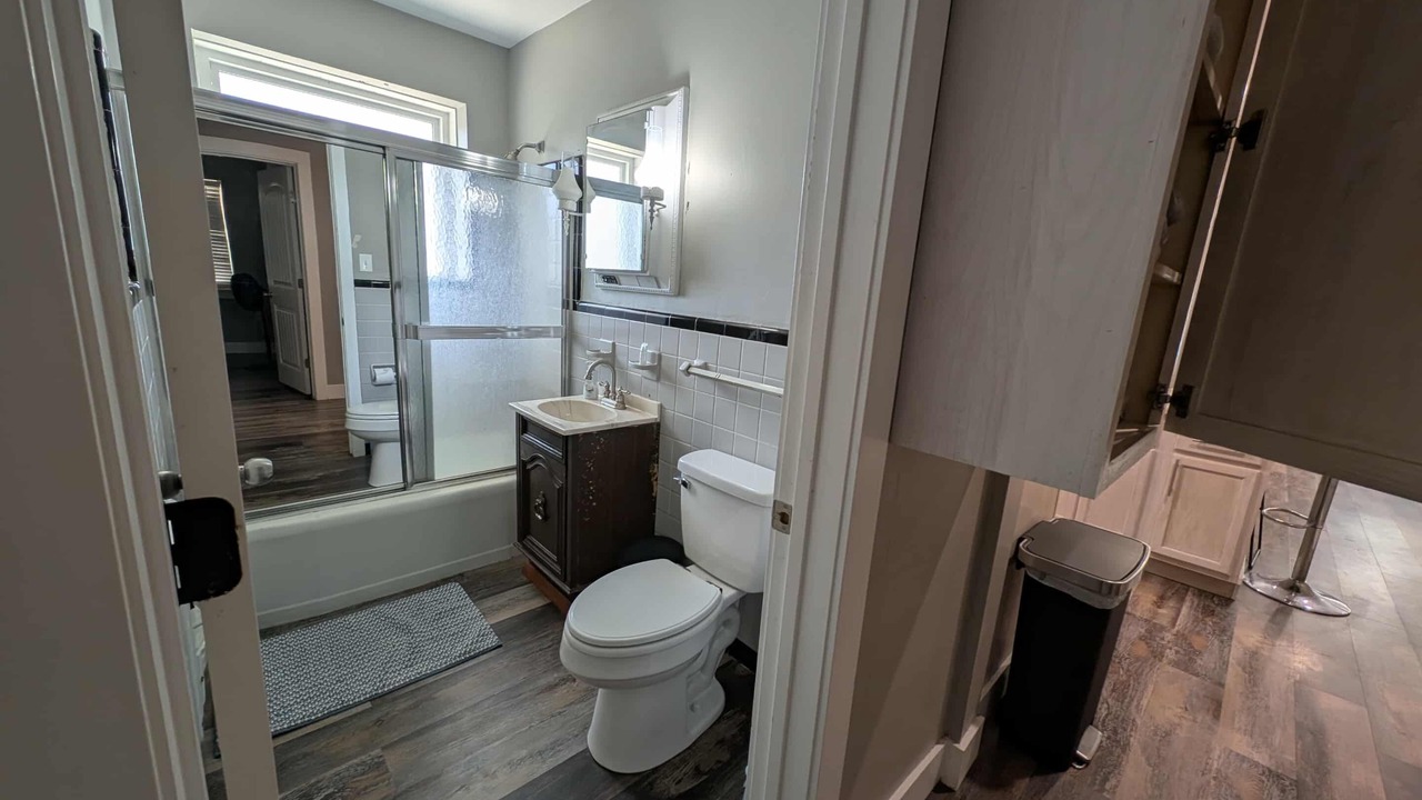 Photo of Bathroom in Jonesboro