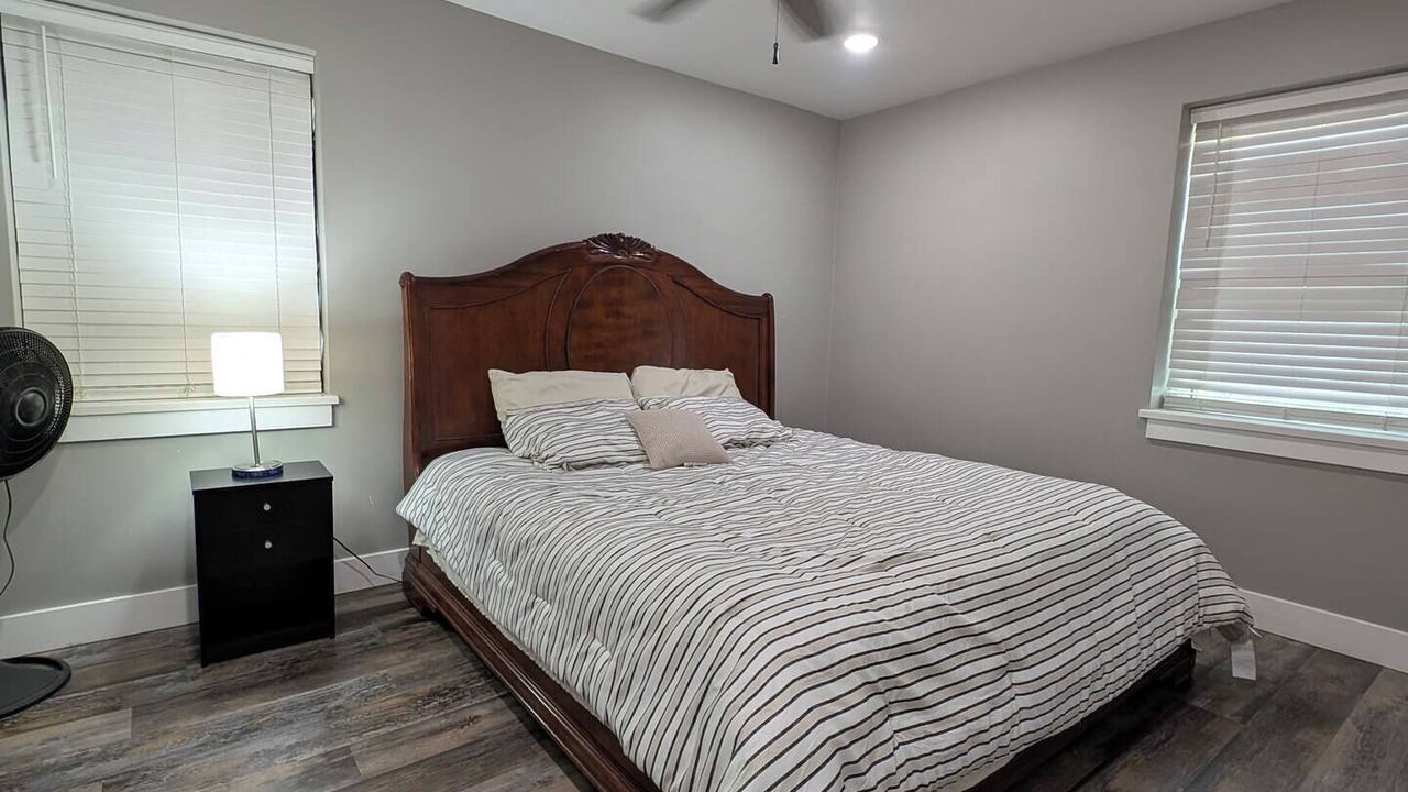 Photo of Bedroom in Jonesboro