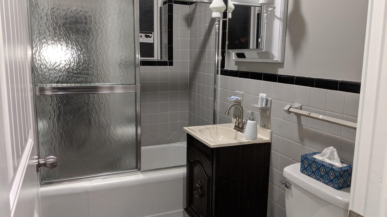 Photo of Bathroom in Jonesboro
