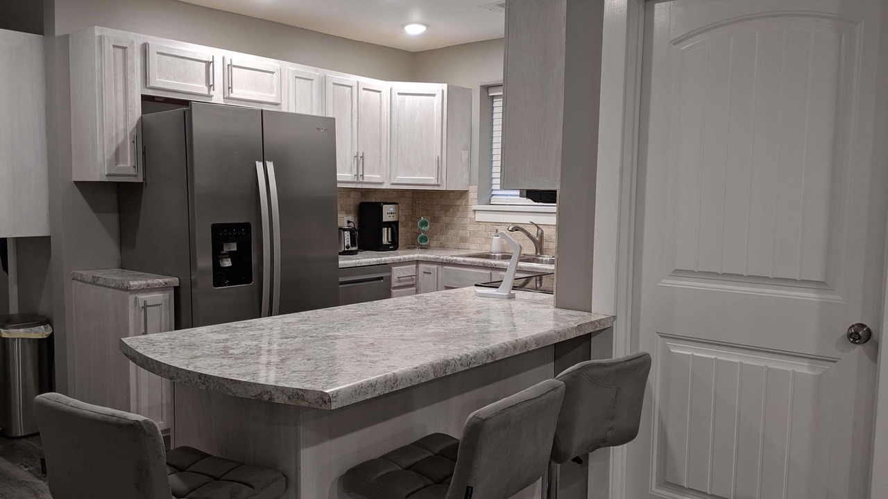 Photo of Kitchen in Jonesboro