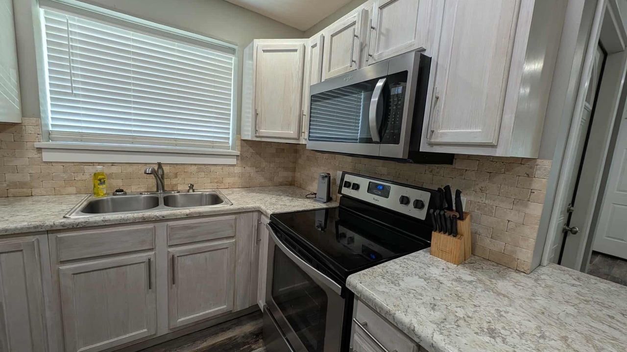 Photo of Kitchen in Jonesboro