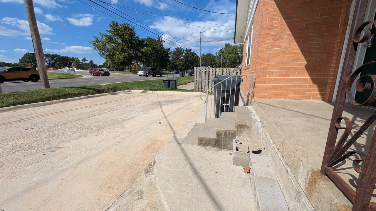 Photo of Outdoor in Jonesboro