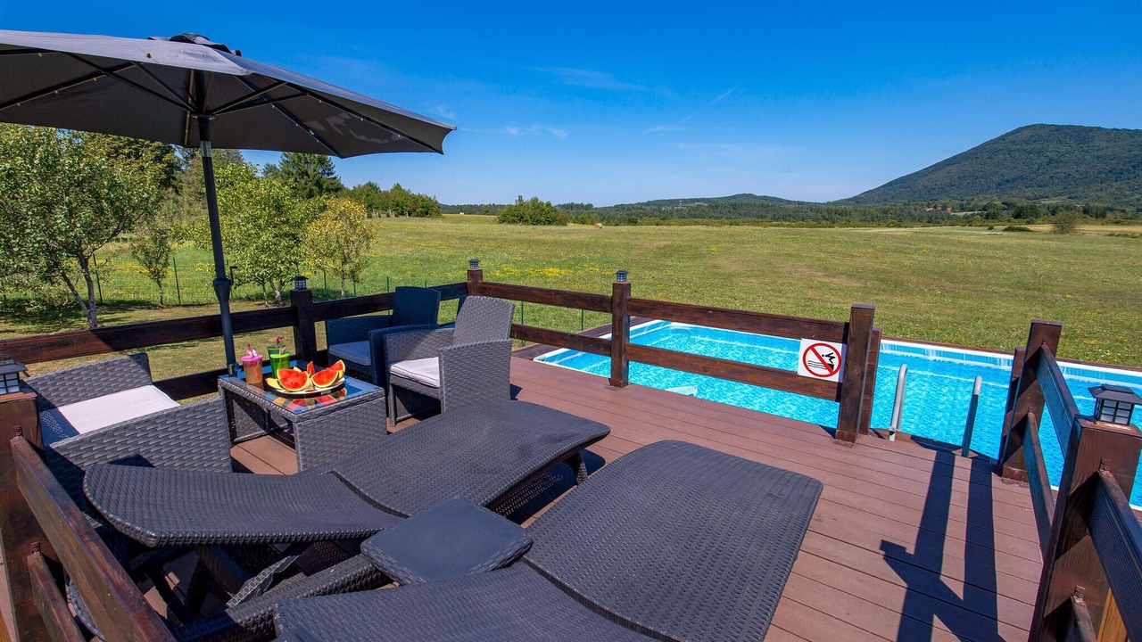 Photo of Outdoor in Plaski