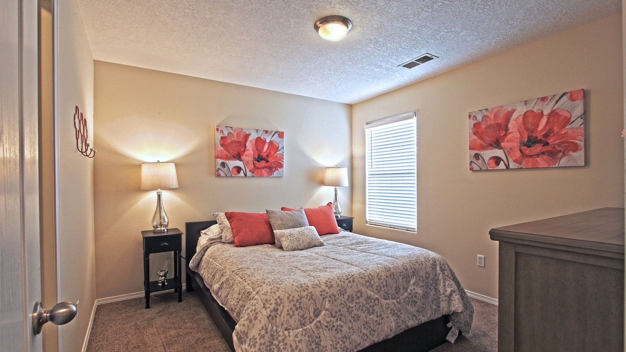 Photo of Bedroom in Victory Hills
