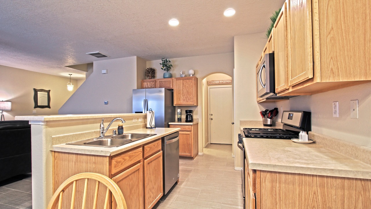 Photo of Kitchen in Victory Hills
